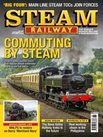 Steam Railway